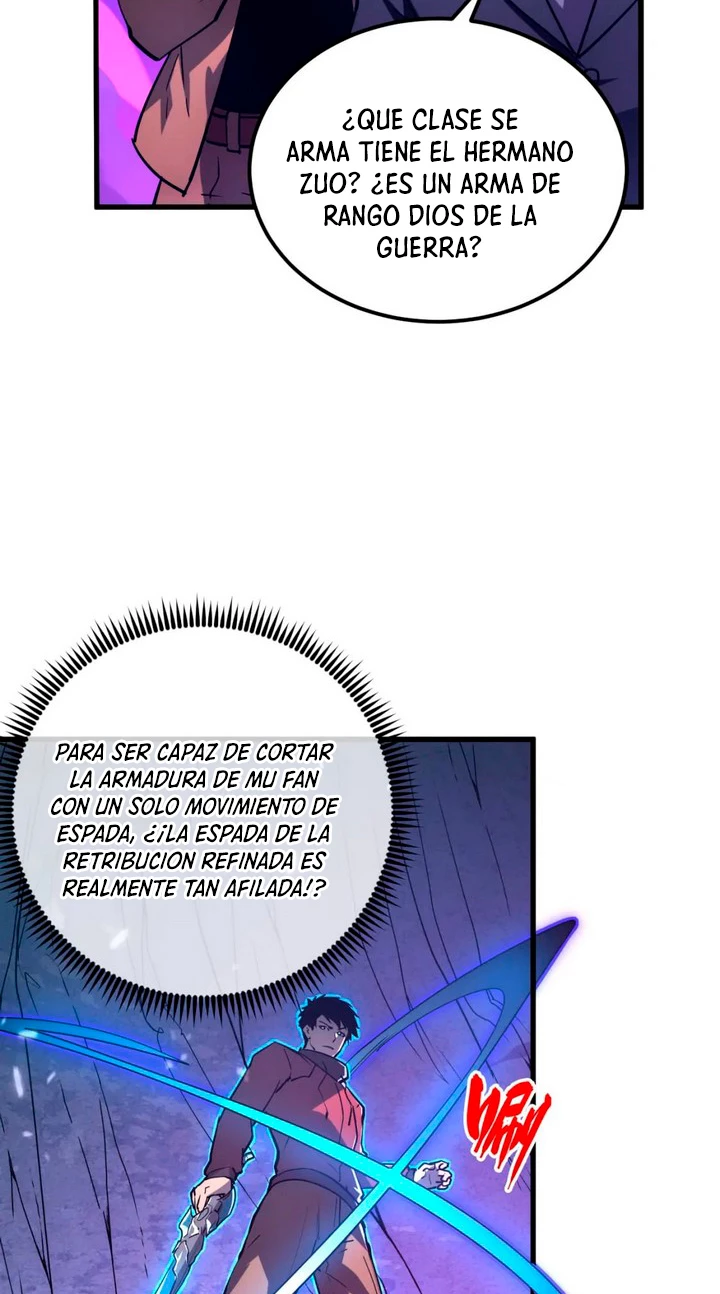 Levantate de los Escombros Capitulo 159 página 5