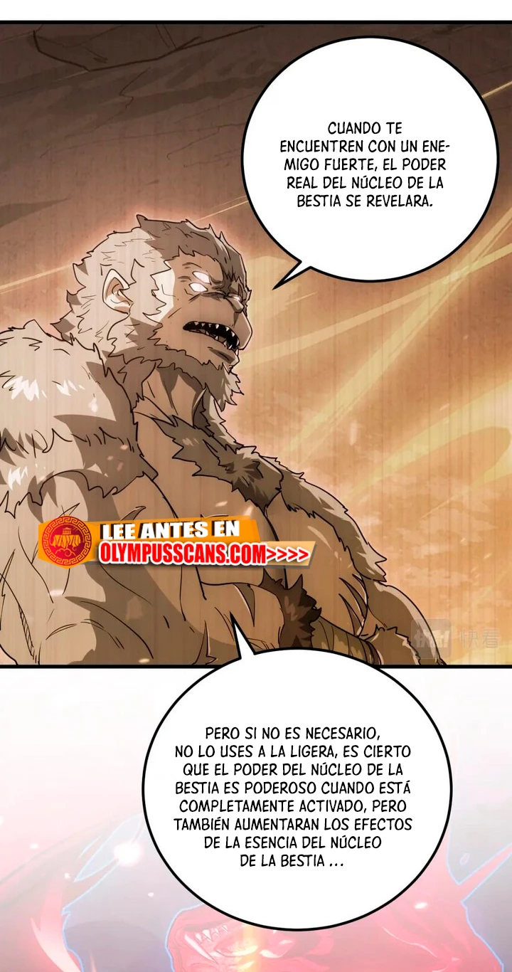 Levantate de los Escombros Capitulo 159 página 8