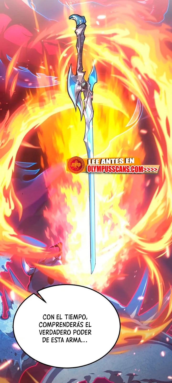 Levantate de los Escombros Capitulo 159 página 9