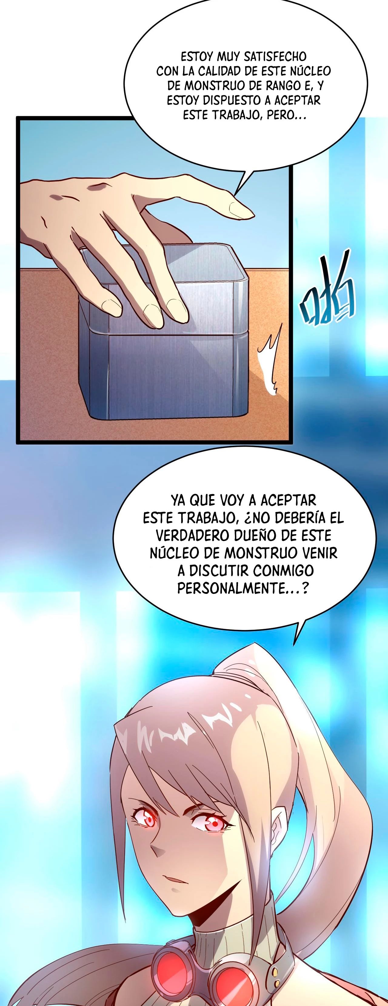 Levantate de los Escombros Capitulo 16 página 26