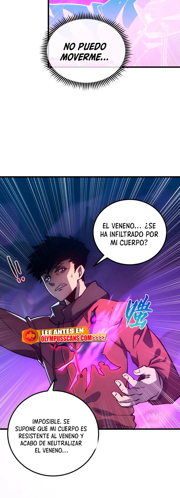 Levantate de los Escombros Capitulo 160 página 13