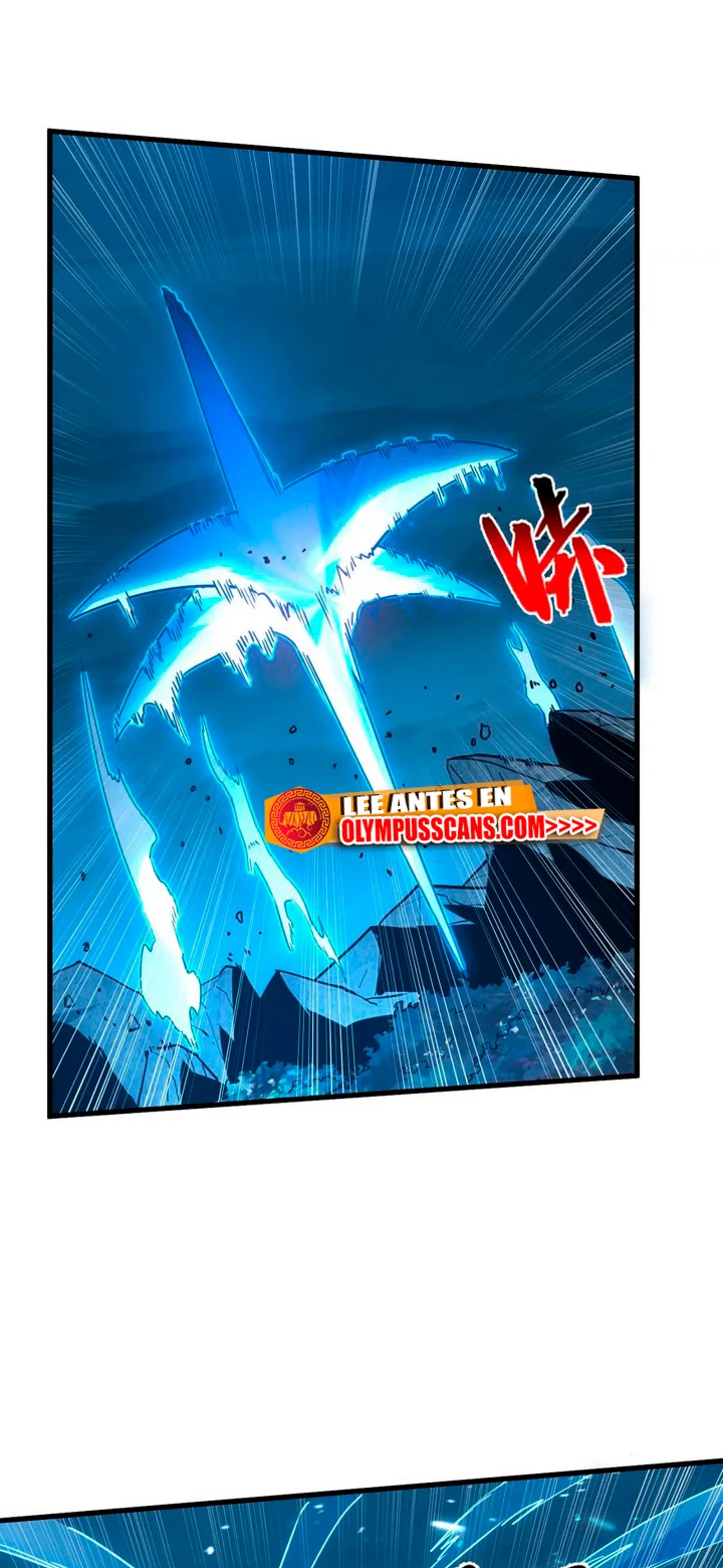 Levantate de los Escombros Capitulo 160 página 29