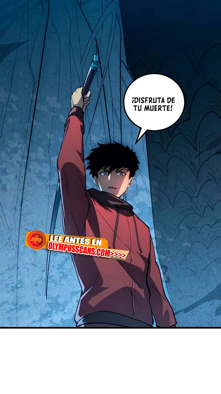 Levantate de los Escombros Capitulo 160 página 38