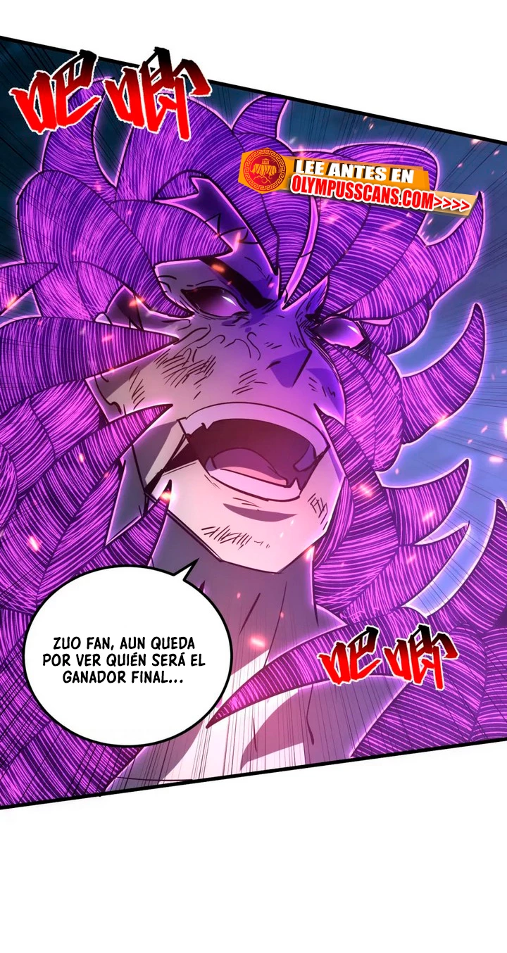 Levantate de los Escombros Capitulo 160 página 41