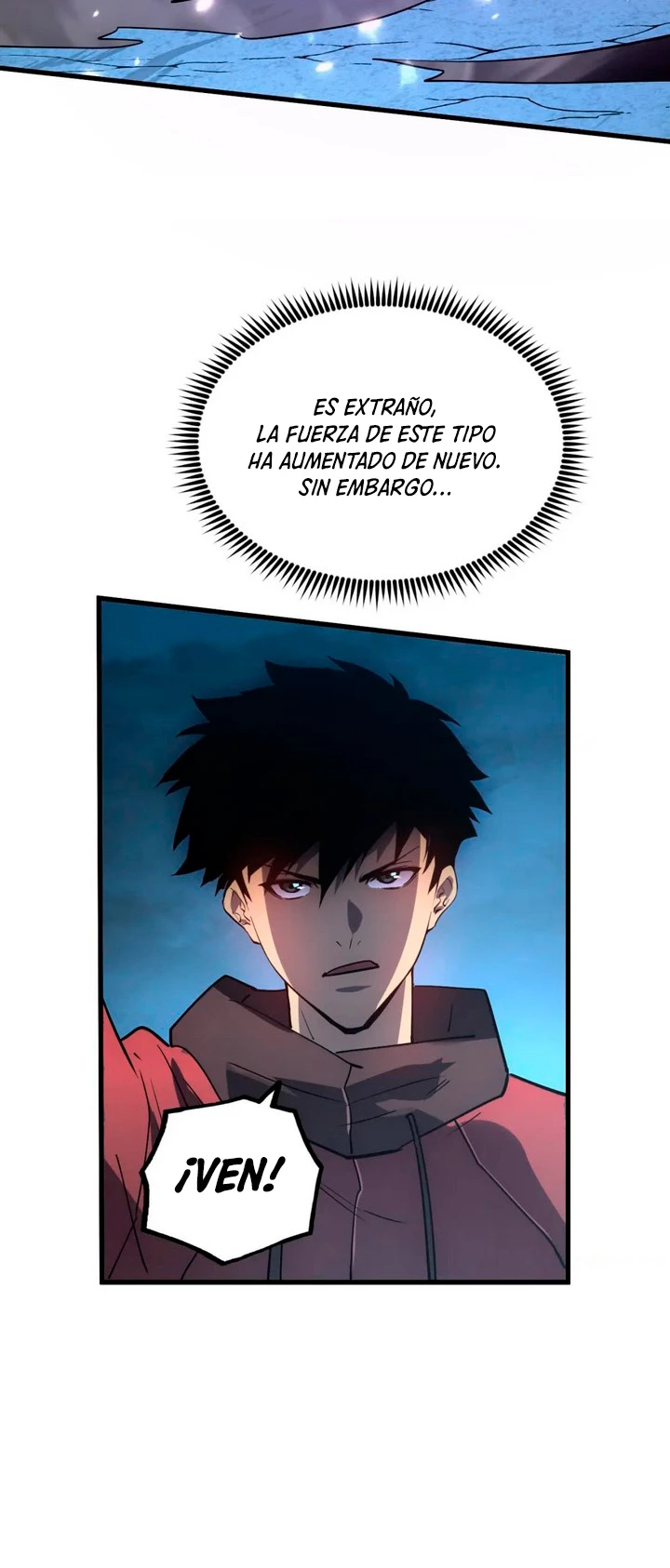 Levantate de los Escombros Capitulo 160 página 44