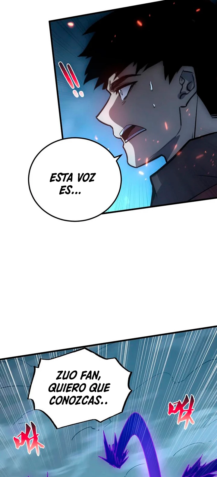 Levantate de los Escombros Capitulo 160 página 47