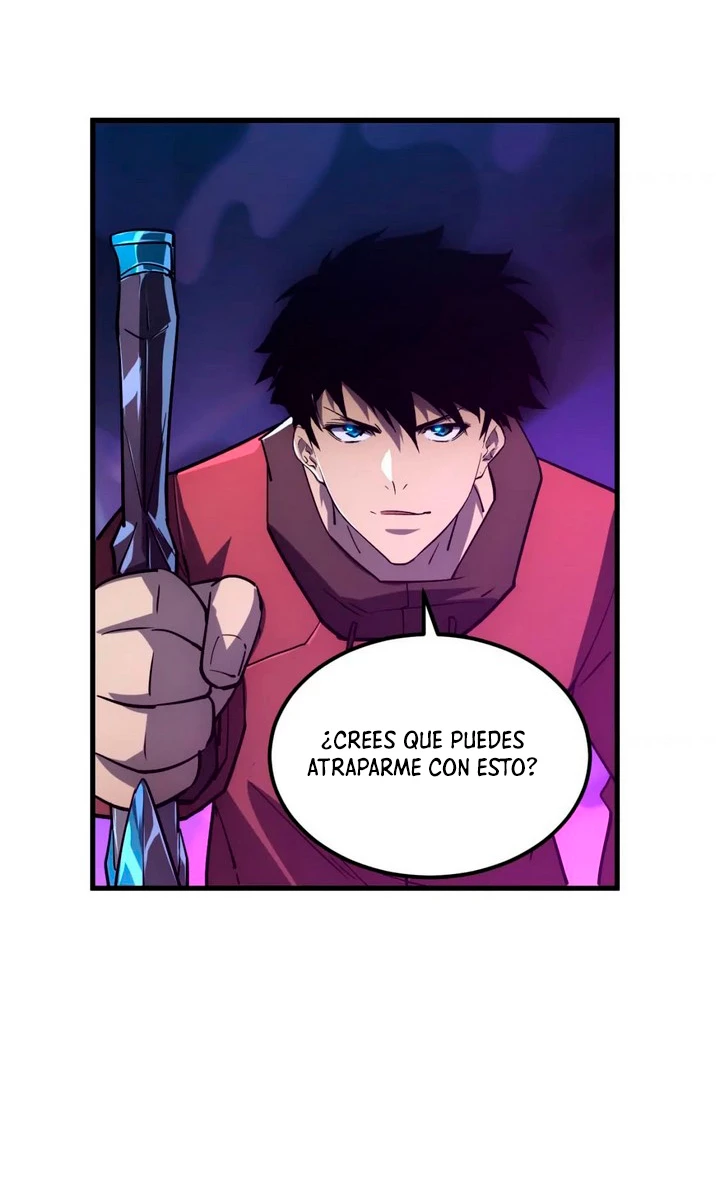 Levantate de los Escombros Capitulo 160 página 9