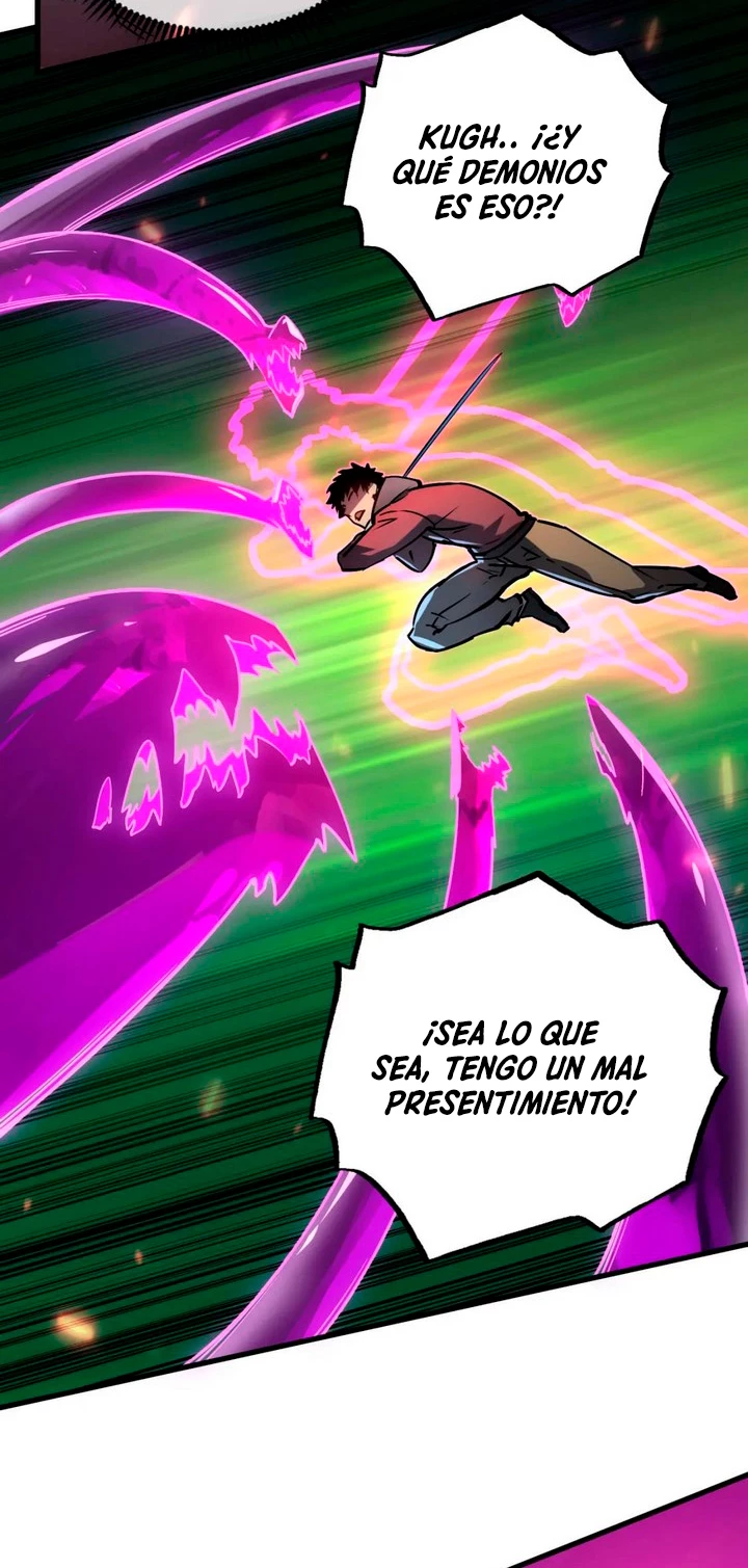 Levantate de los Escombros Capitulo 161 página 11