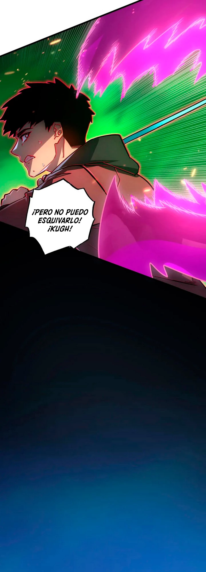Levantate de los Escombros Capitulo 161 página 12