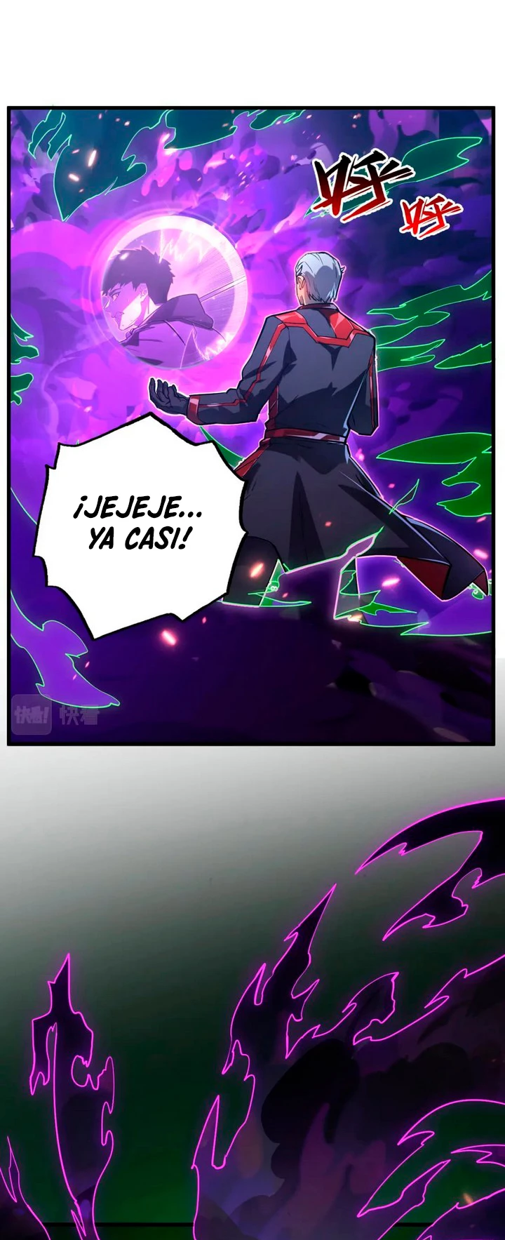 Levantate de los Escombros Capitulo 161 página 14