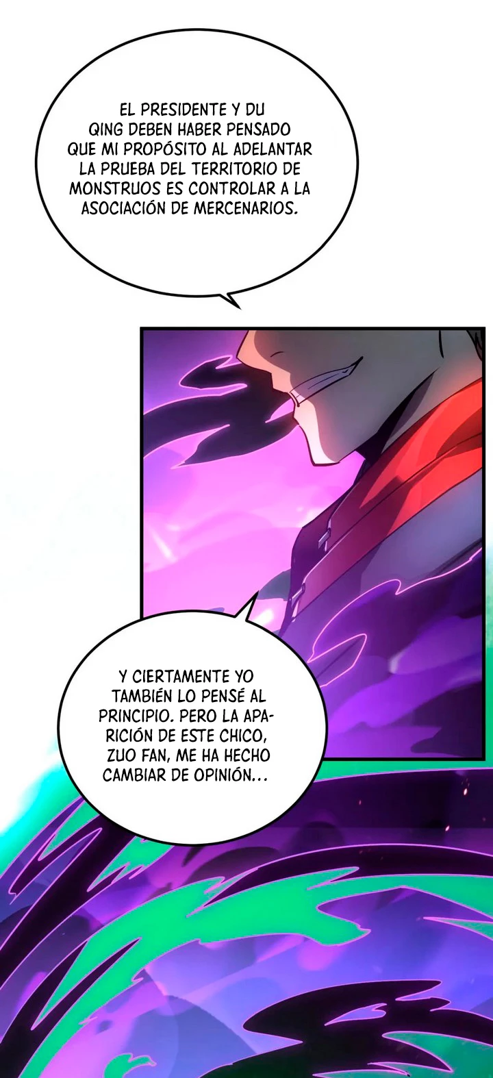 Levantate de los Escombros Capitulo 161 página 16