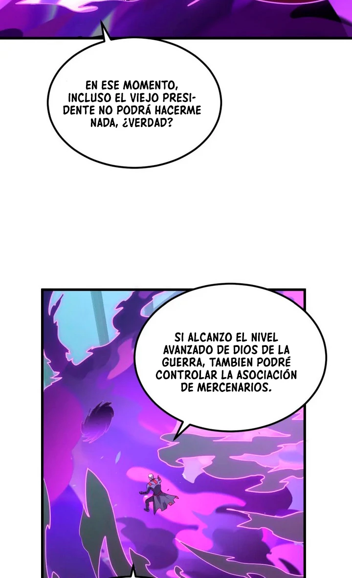 Levantate de los Escombros Capitulo 161 página 18