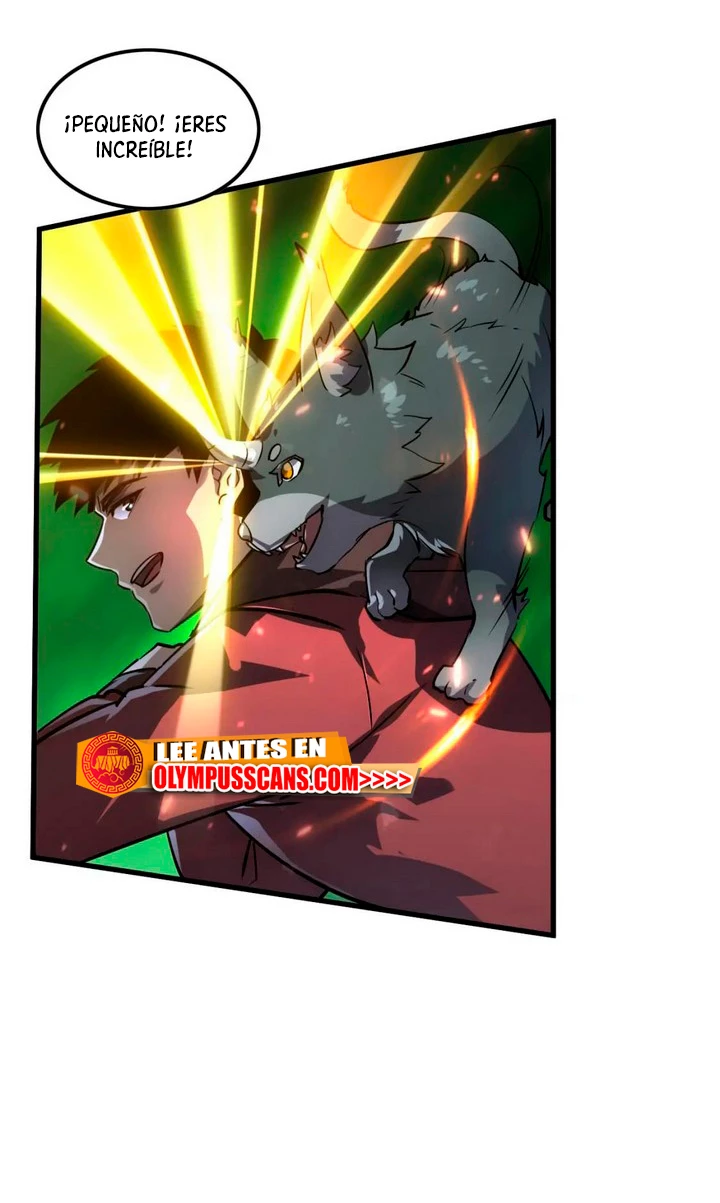 Levantate de los Escombros Capitulo 161 página 22