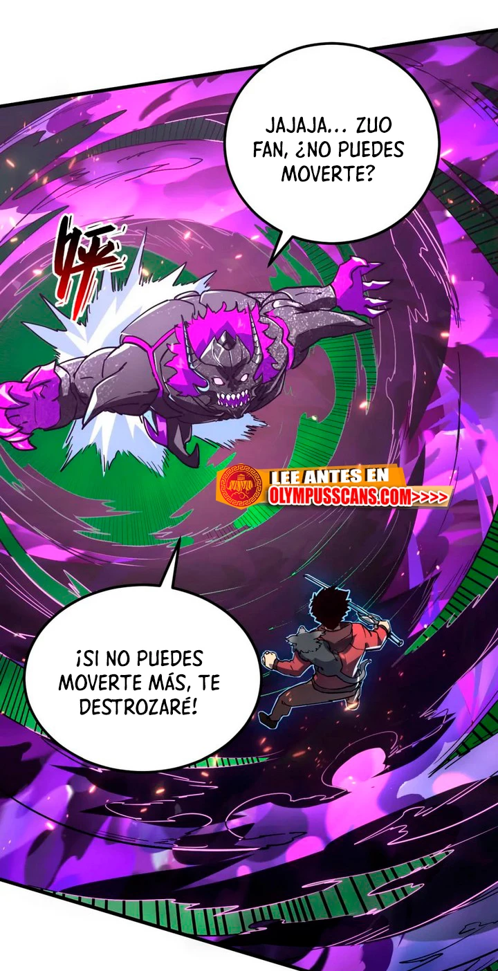 Levantate de los Escombros Capitulo 161 página 24