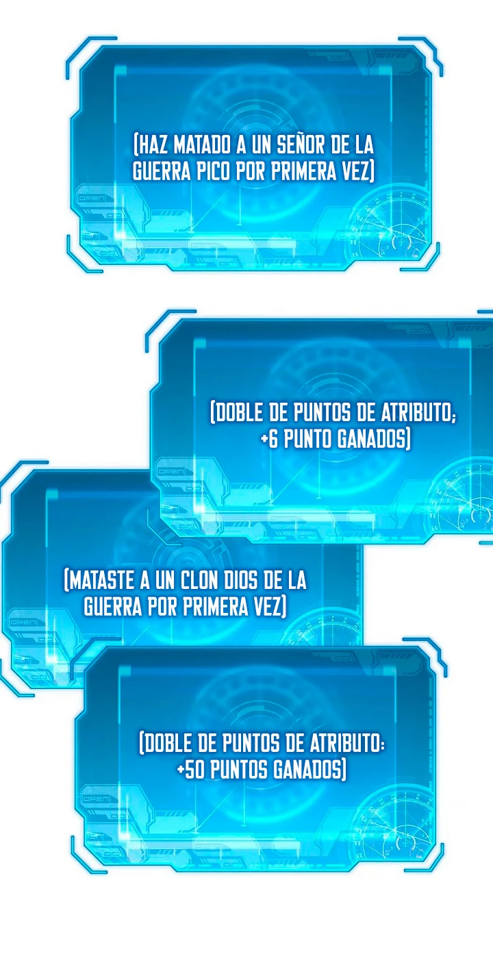 Levantate de los Escombros Capitulo 161 página 33