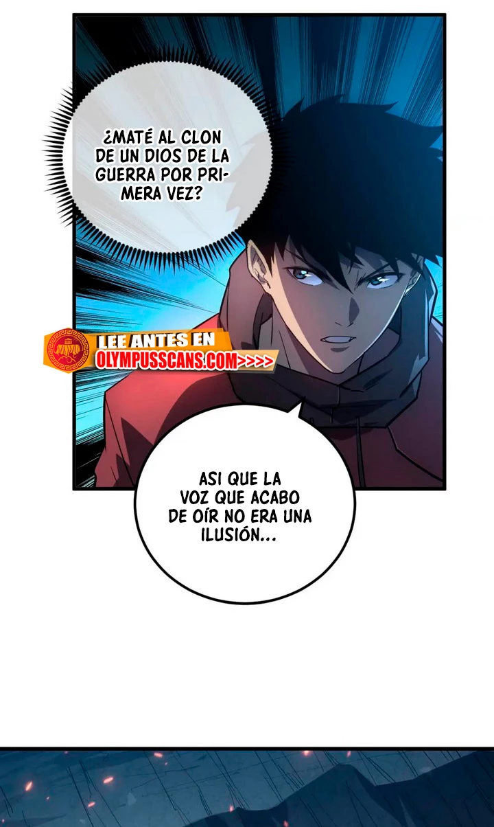 Levantate de los Escombros Capitulo 161 página 34