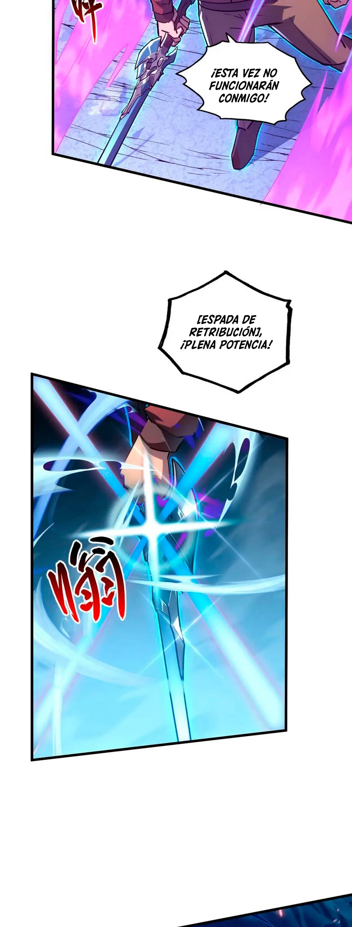 Levantate de los Escombros Capitulo 161 página 4