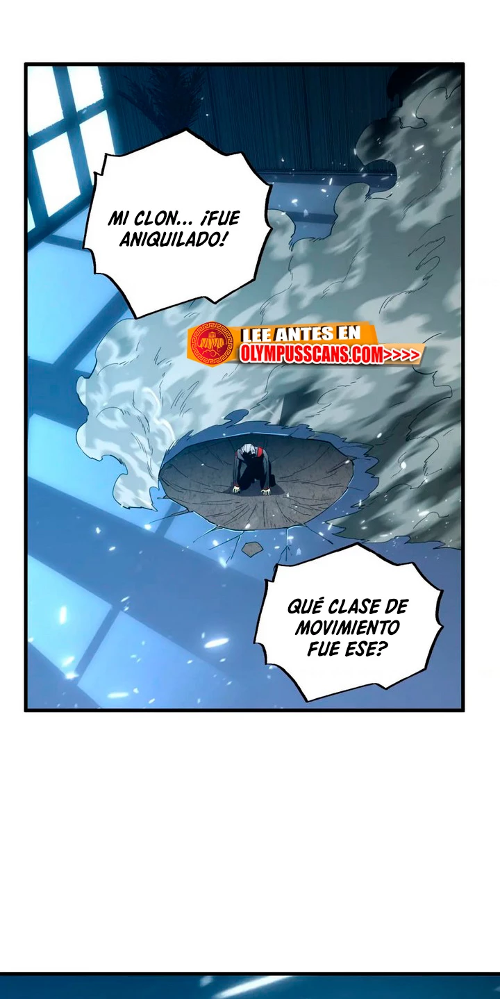 Levantate de los Escombros Capitulo 161 página 41