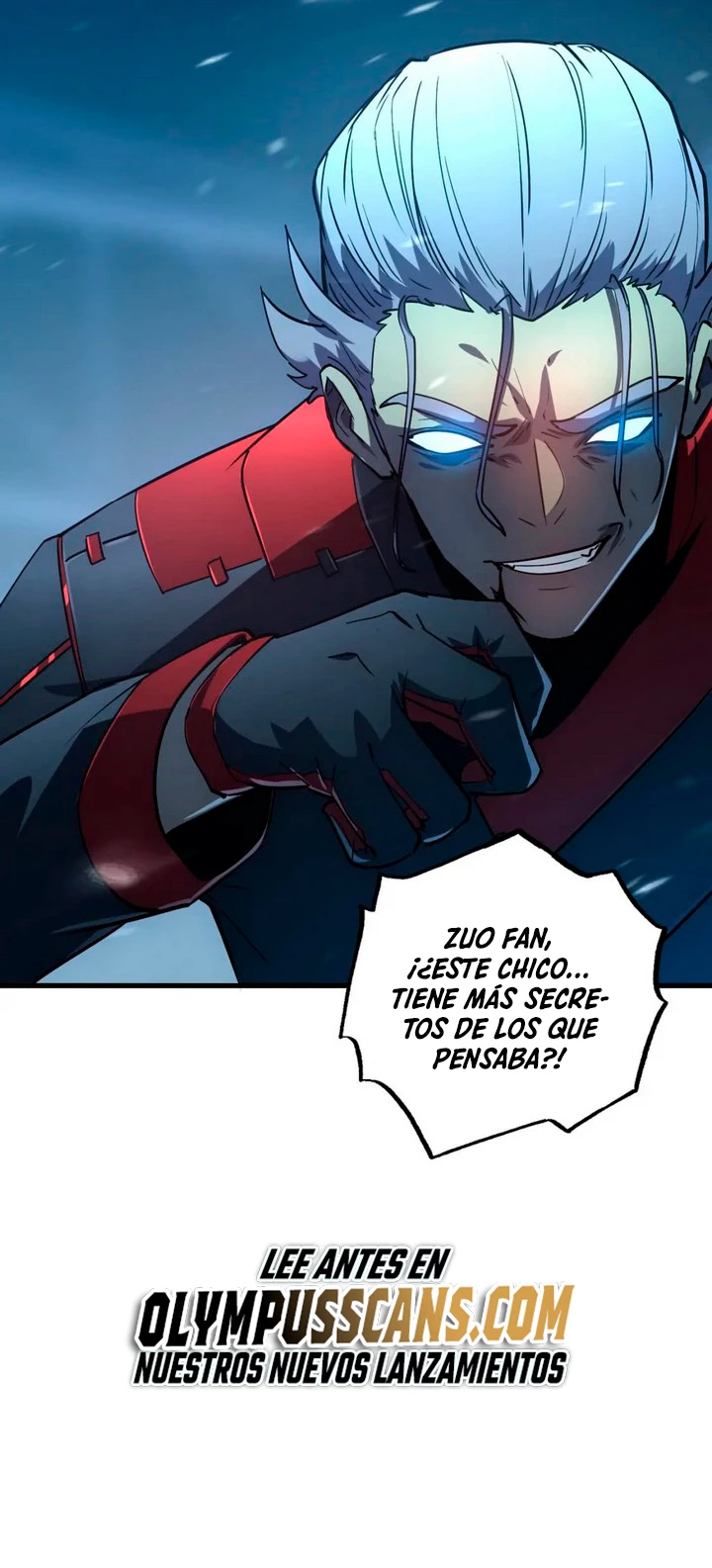 Levantate de los Escombros Capitulo 161 página 42