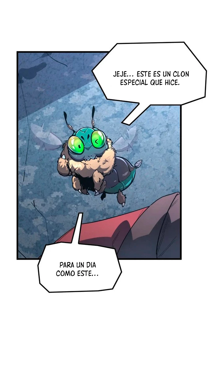 Levantate de los Escombros Capitulo 162 página 10