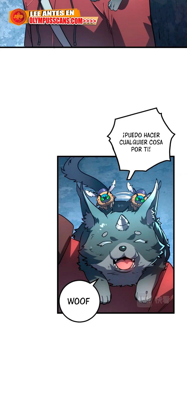 Levantate de los Escombros Capitulo 162 página 12