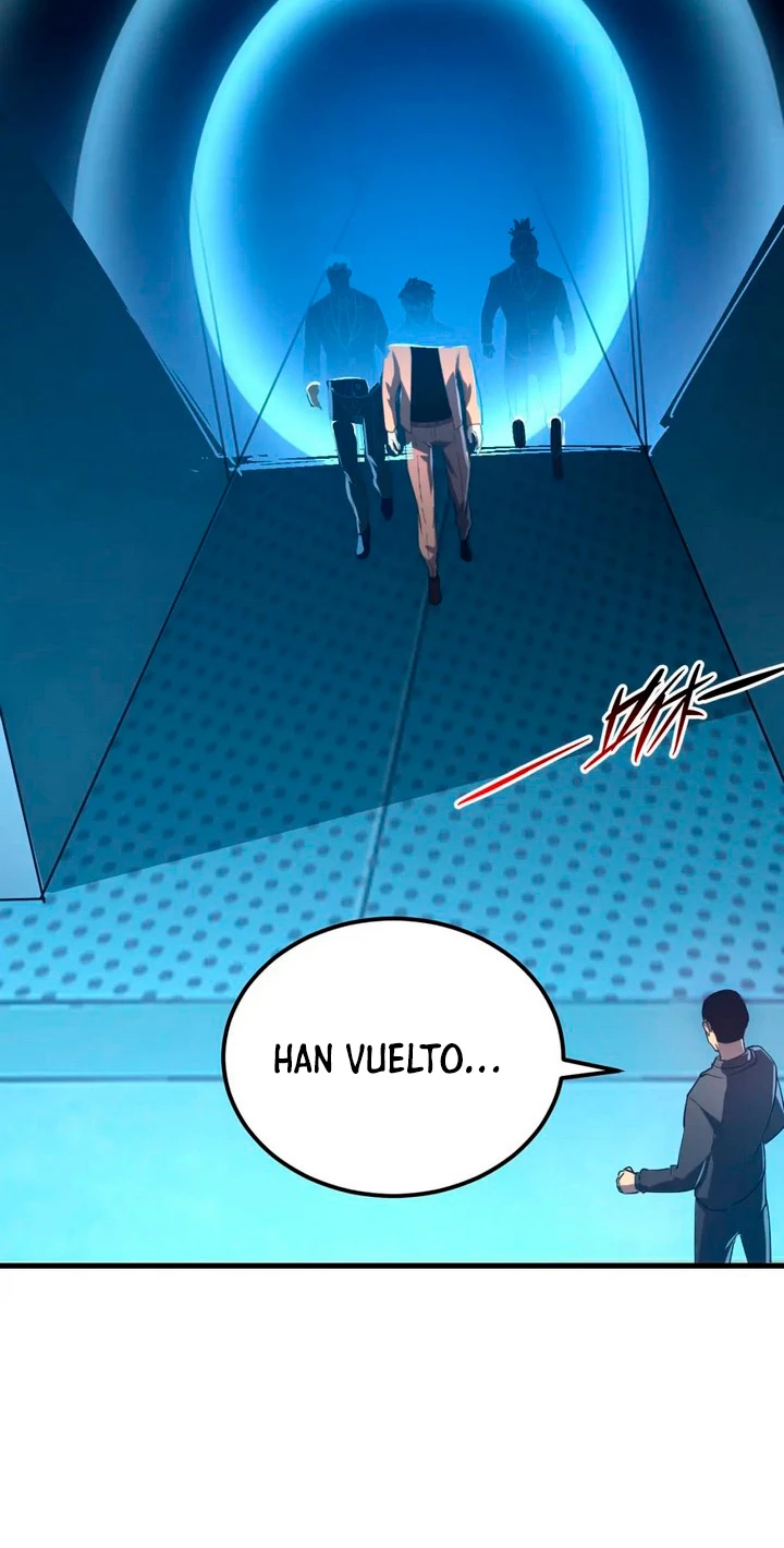 Levantate de los Escombros Capitulo 162 página 16