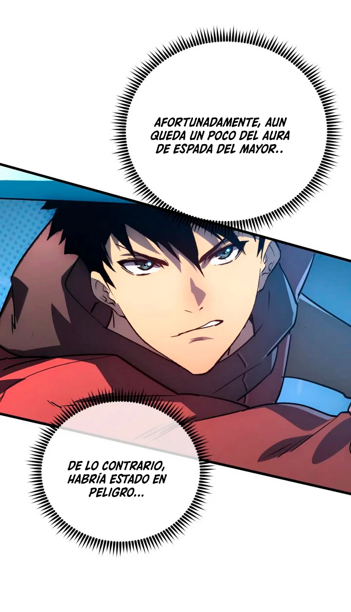 Levantate de los Escombros Capitulo 162 página 27