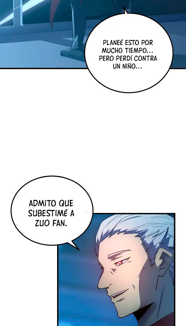 Levantate de los Escombros Capitulo 162 página 3
