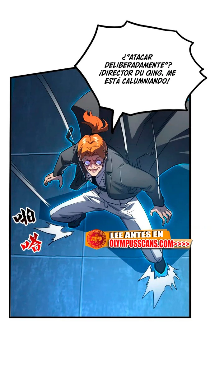 Levantate de los Escombros Capitulo 162 página 31