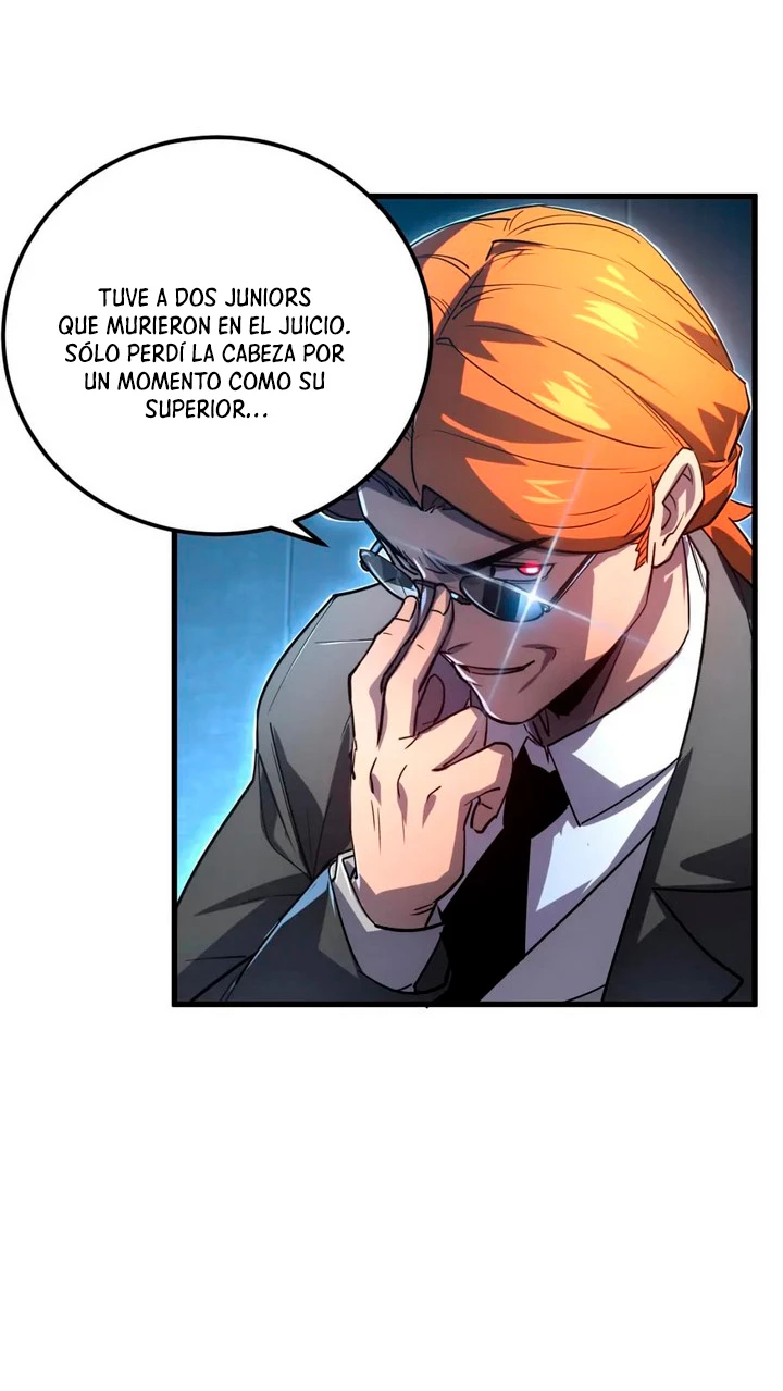 Levantate de los Escombros Capitulo 162 página 32