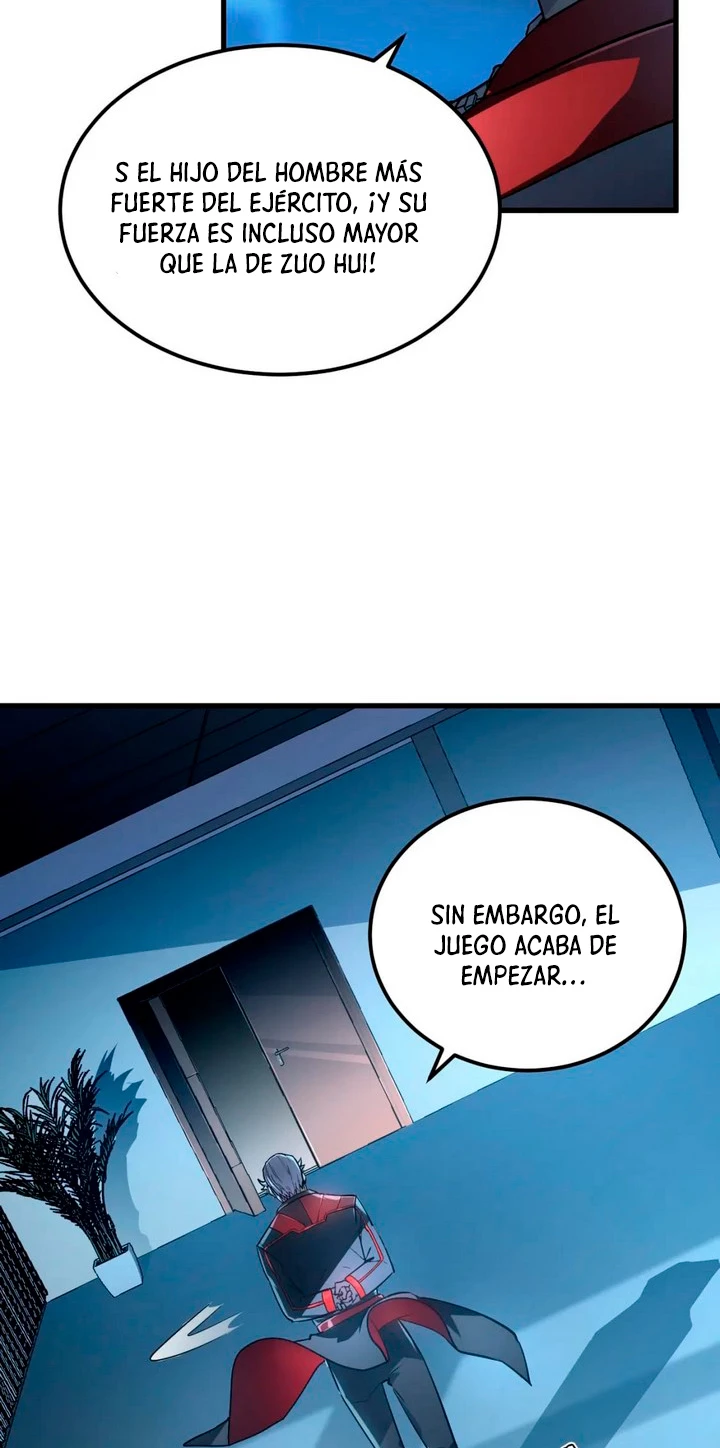 Levantate de los Escombros Capitulo 162 página 4