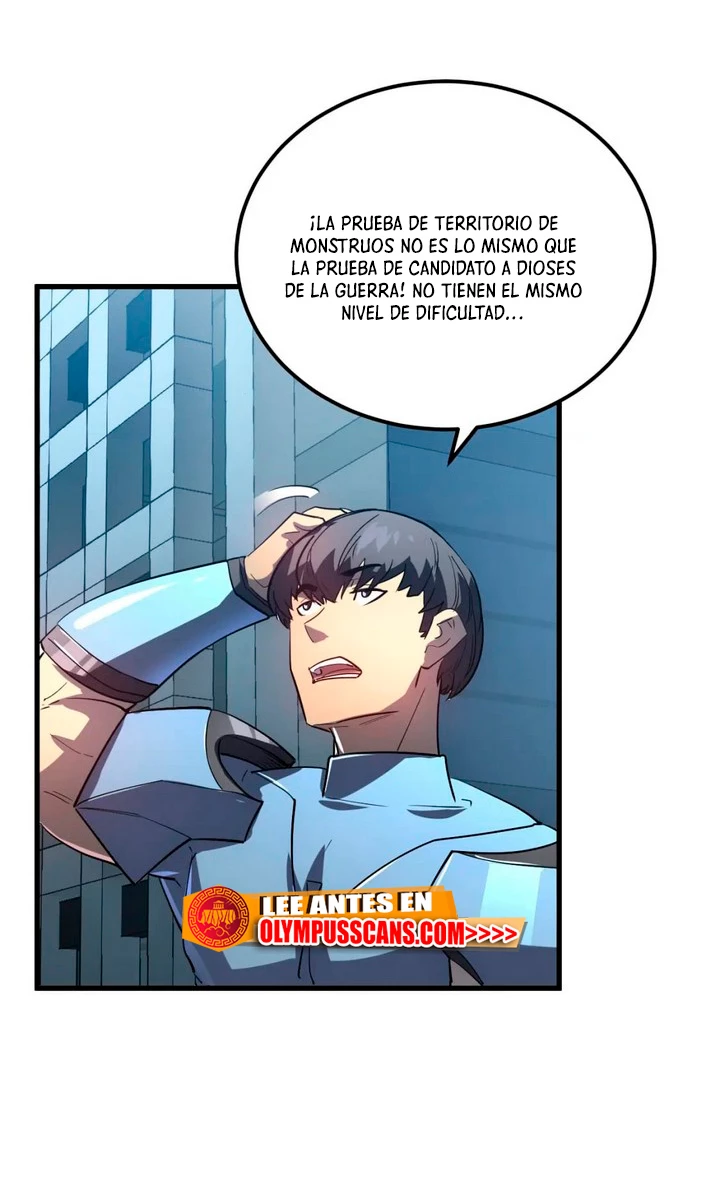 Levantate de los Escombros Capitulo 162 página 41