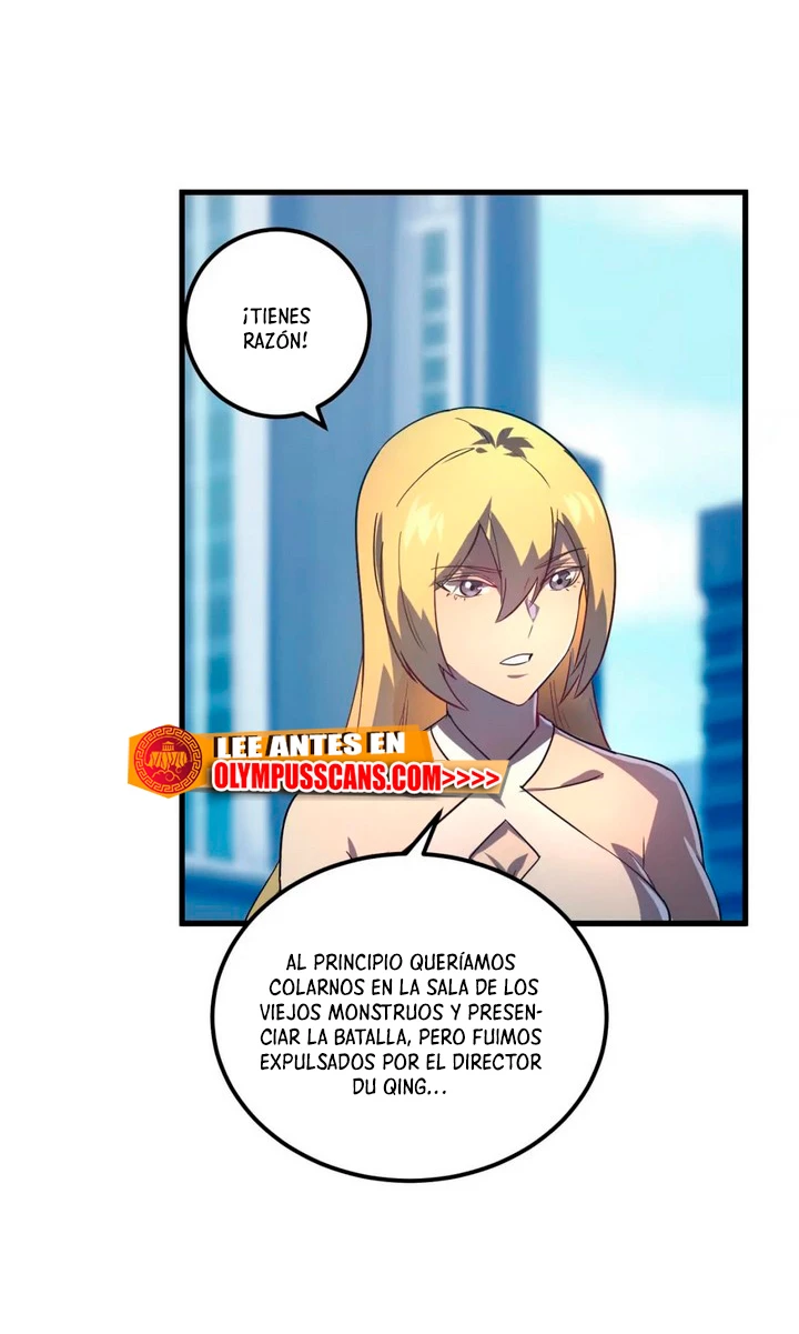 Levantate de los Escombros Capitulo 162 página 42