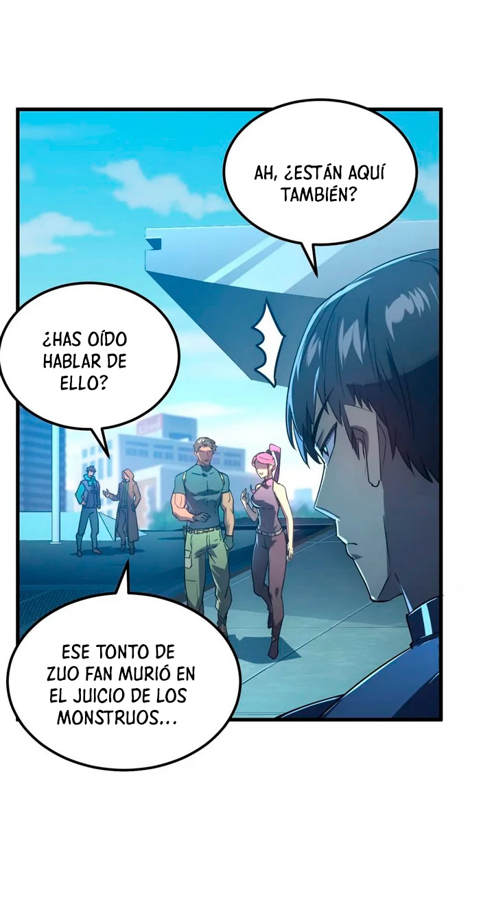 Levantate de los Escombros Capitulo 162 página 43