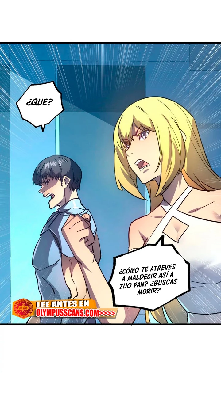 Levantate de los Escombros Capitulo 162 página 44