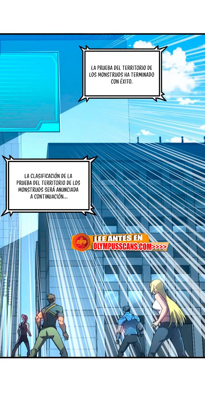 Levantate de los Escombros Capitulo 162 página 46