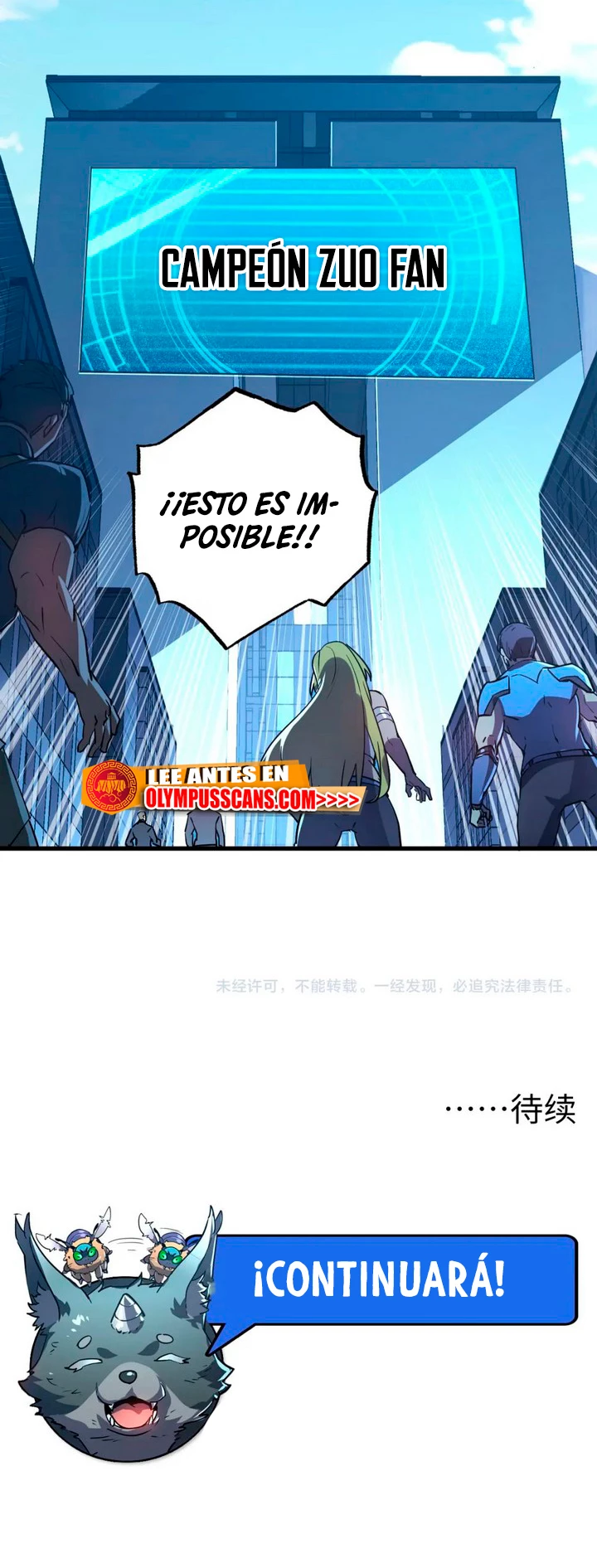 Levantate de los Escombros Capitulo 162 página 49
