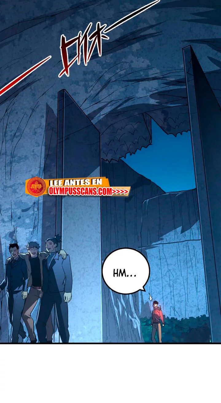 Levantate de los Escombros Capitulo 162 página 7