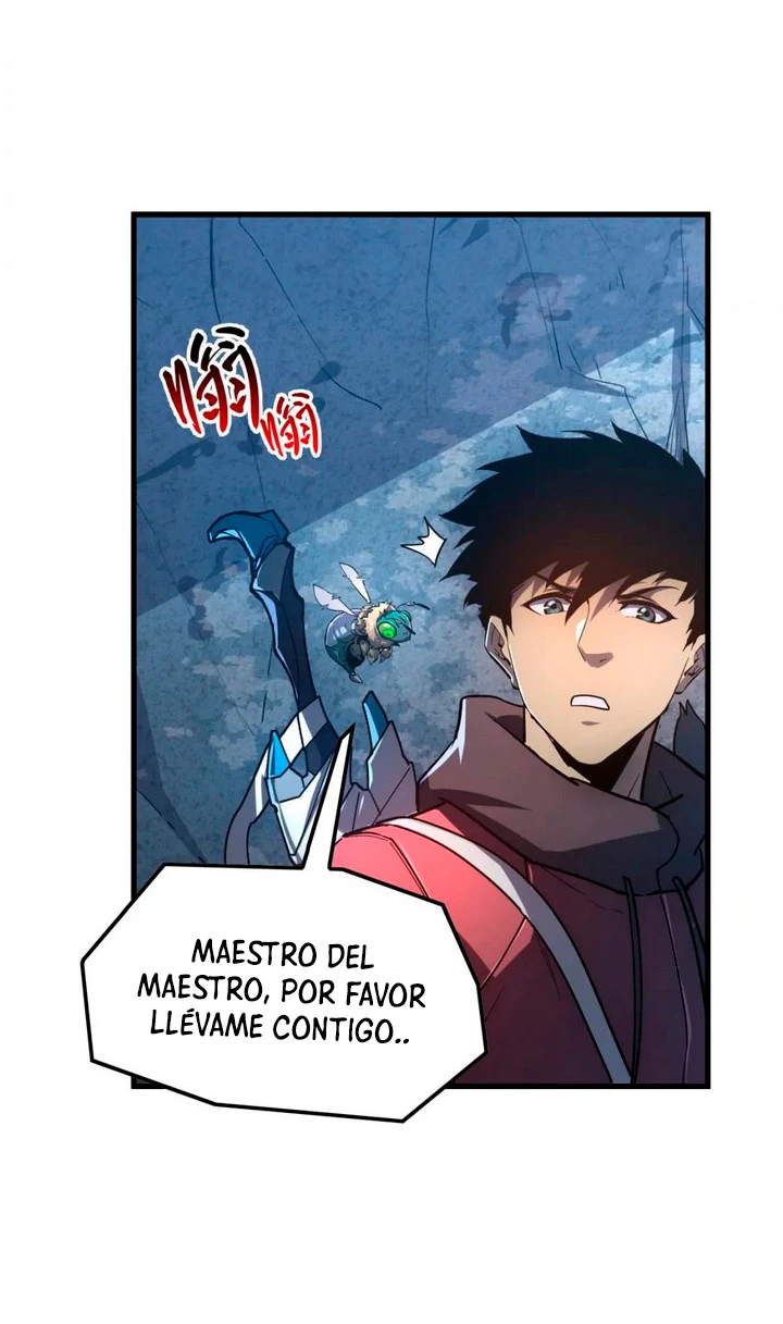 Levantate de los Escombros Capitulo 162 página 8