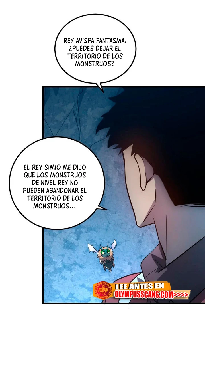 Levantate de los Escombros Capitulo 162 página 9