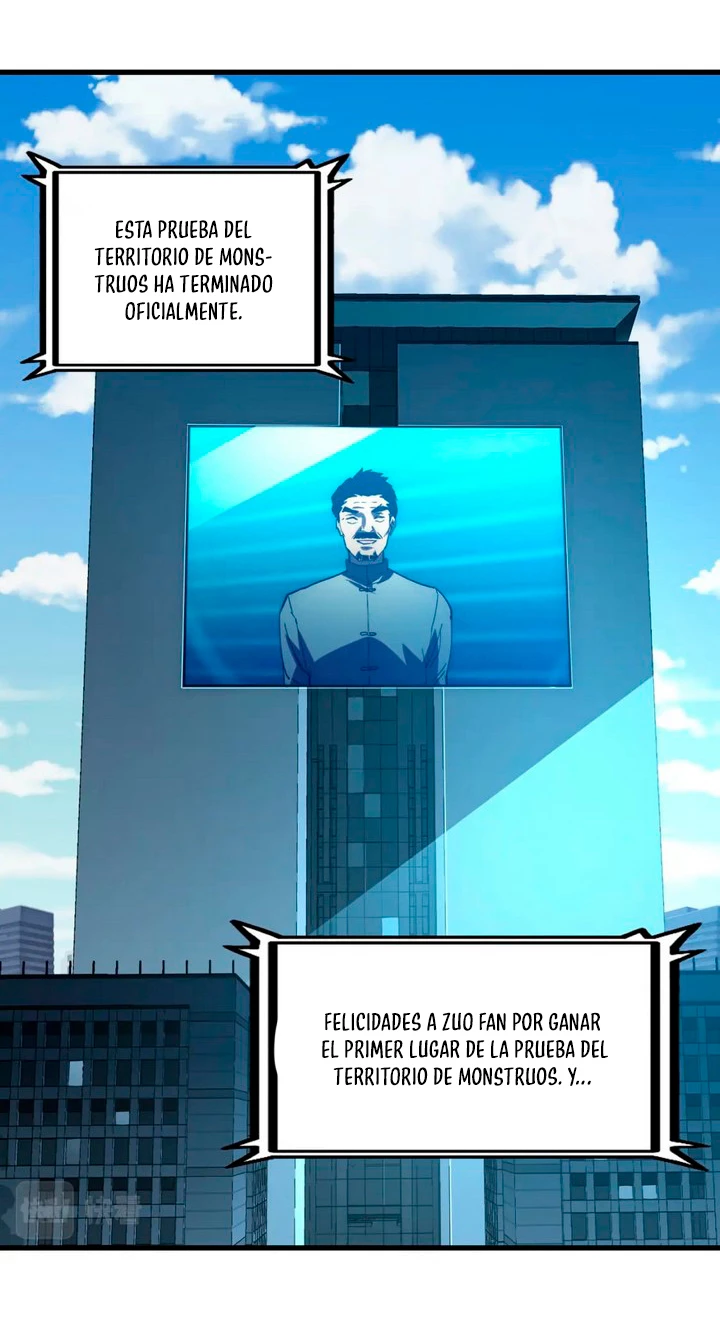 Levantate de los Escombros Capitulo 163 página 11