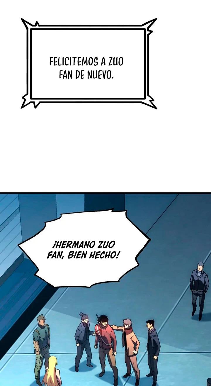 Levantate de los Escombros Capitulo 163 página 13