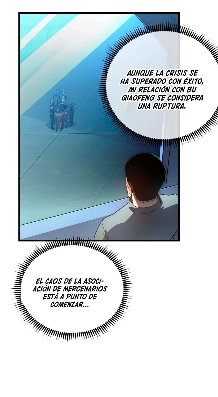 Levantate de los Escombros Capitulo 163 página 15