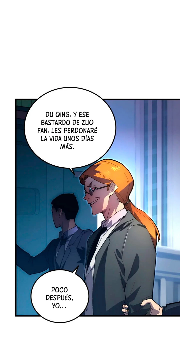 Levantate de los Escombros Capitulo 163 página 18