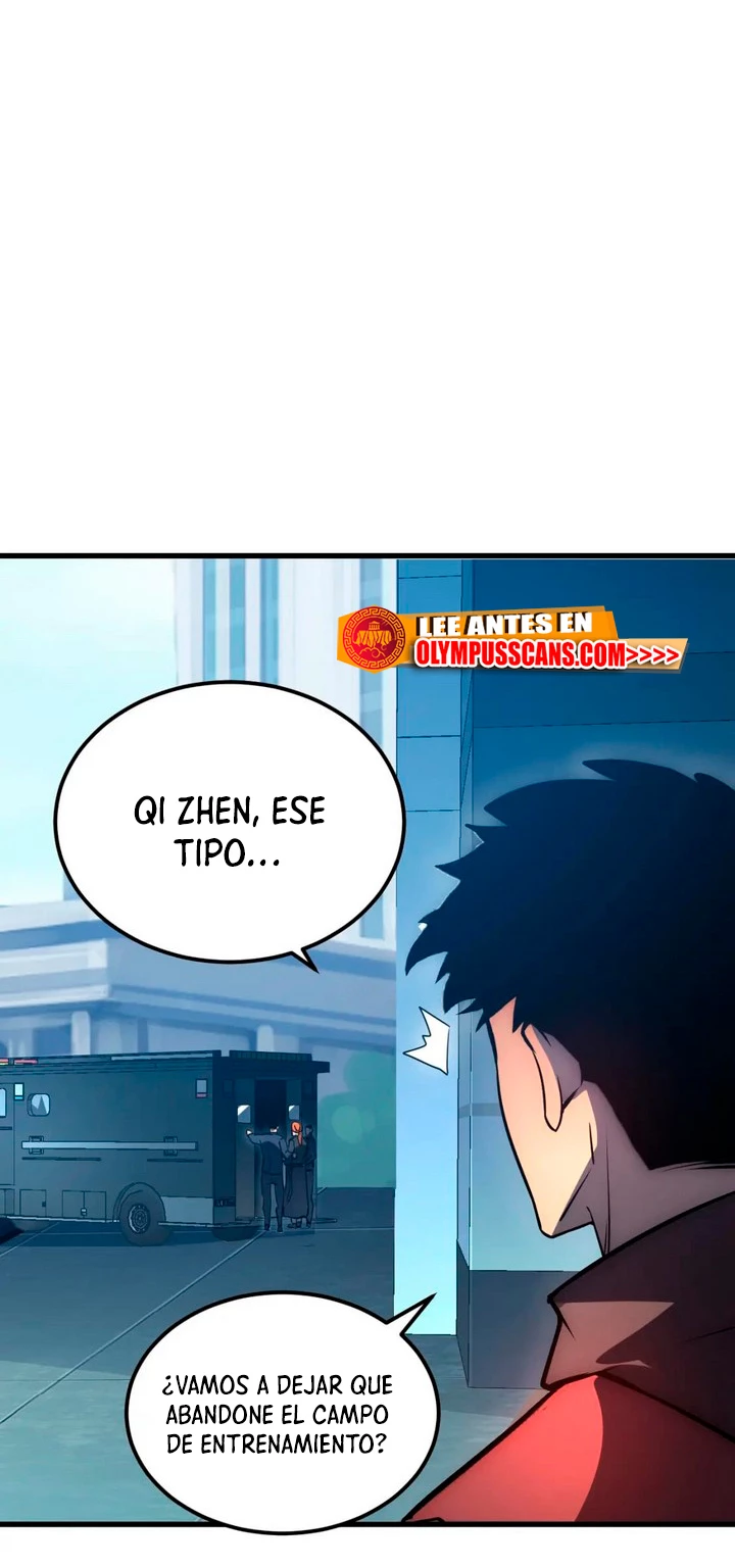 Levantate de los Escombros Capitulo 163 página 19