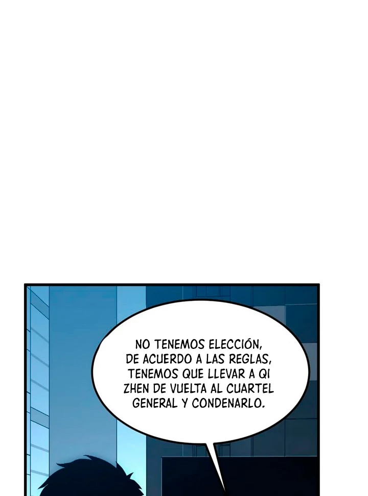 Levantate de los Escombros Capitulo 163 página 20