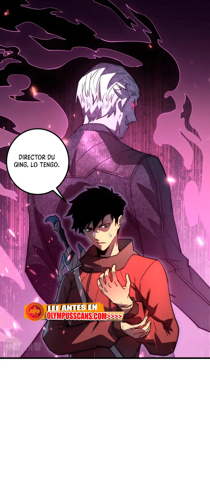 Levantate de los Escombros Capitulo 163 página 22