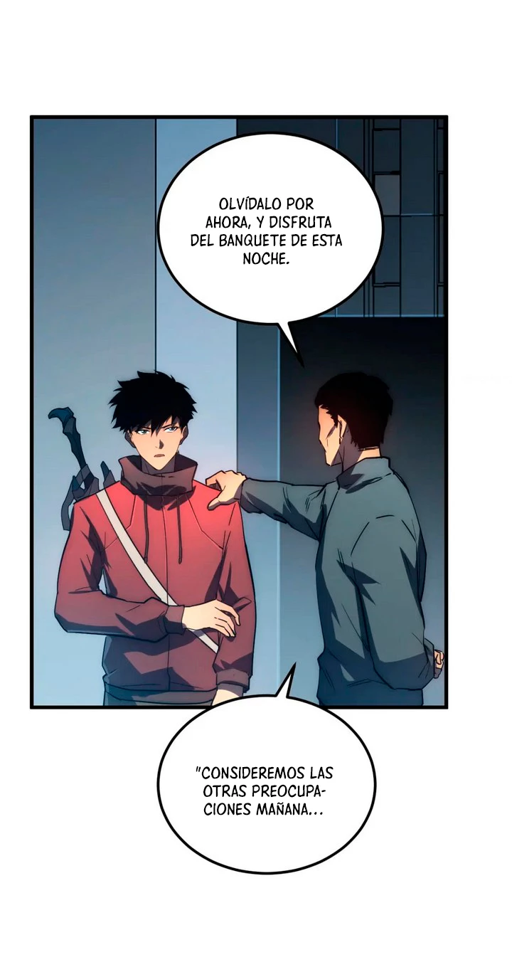 Levantate de los Escombros Capitulo 163 página 23