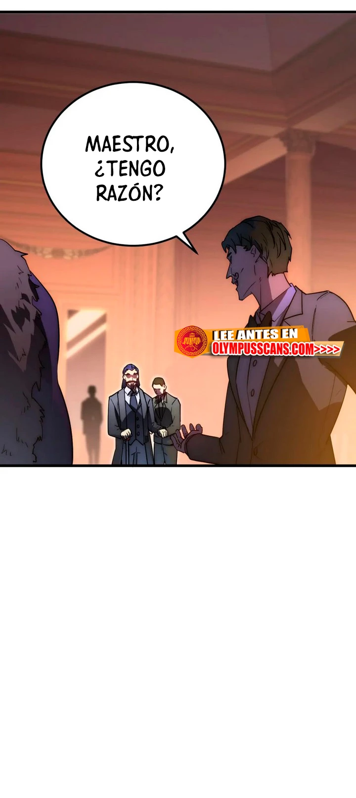 Levantate de los Escombros Capitulo 163 página 29