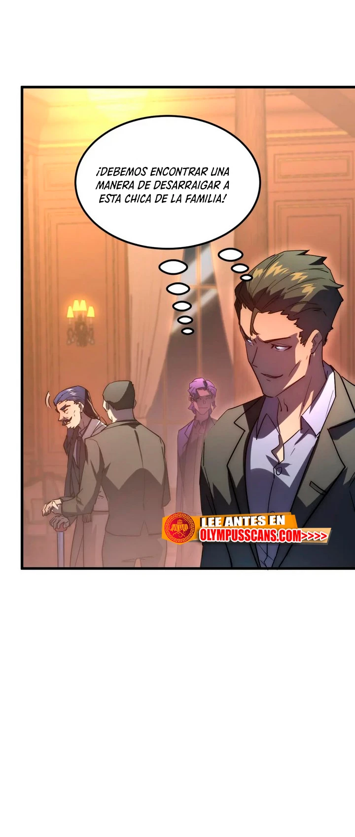 Levantate de los Escombros Capitulo 163 página 30